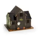 BRANDCRAFT House Wooden Model Kit