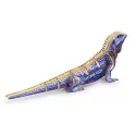 BRANDCRAFT Tuatara Wooden Model Kit