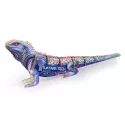 BRANDCRAFT Tuatara Wooden Model Kit