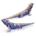 BRANDCRAFT Tuatara Wooden Model Kit