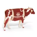 BRANDCRAFT Cow Wooden Model Kit