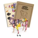 BRANDCRAFT Sheep Wooden Model Kit