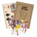 BRANDCRAFT Sheep Wooden Model Kit