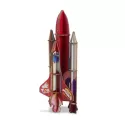 BRANDCRAFT Rocket Ship Wooden Model Kit
