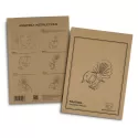 BRANDCRAFT Fantail Wooden Model Kit