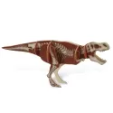 BRANDCRAFT Tyrannosaurus Rex Wooden Model Kit
