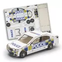 BRANDCRAFT Standard Design Wooden Model