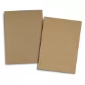 BRANDCRAFT Standard Design Wooden Model