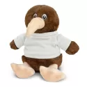 branded Kiwi Plush Toy, from our range of promotional Teddy Bears &amp; Plush Toys