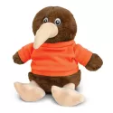 branded Kiwi Plush Toy, from our range of promotional Teddy Bears &amp; Plush Toys