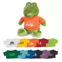 Crocodile Plush Toy