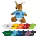 Kangaroo Plush Toy
