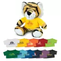 Tiger Plush Toy
