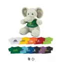 branded Elephant Plush Toy, from our range of promotional Teddy Bears &amp; Plush Toys