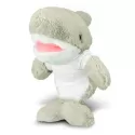 Shark Plush Toy