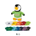 branded Penguin Plush Toy, from our range of promotional Teddy Bears &amp; Plush Toys