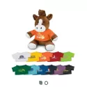 branded Horse Plush Toy, from our range of promotional Teddy Bears &amp; Plush Toys