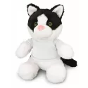 branded Cat Plush Toy, from our range of promotional Teddy Bears &amp; Plush Toys