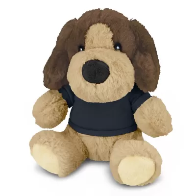 branded Dog Plush Toy, from our range of promotional Teddy Bears & Plush Toys