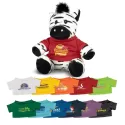 Zebra Plush Toy