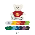Cotton Bear Plush Toy