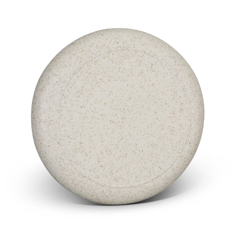 Choice Wheat Straw Flying Disc