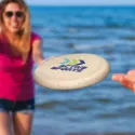 Choice Wheat Straw Flying Disc