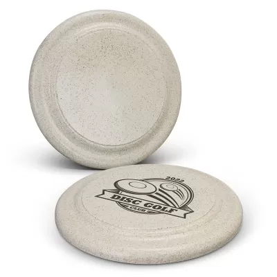 Choice Large Wheat Straw Flying Disc