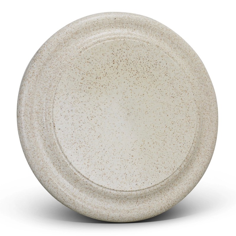 Choice Large Wheat Straw Flying Disc