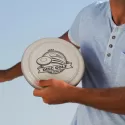 Choice Large Wheat Straw Flying Disc