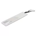 Plastic Bookmark Magnifier