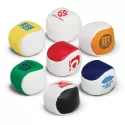 branded Hacky Sack, from our range of promotional Novelties