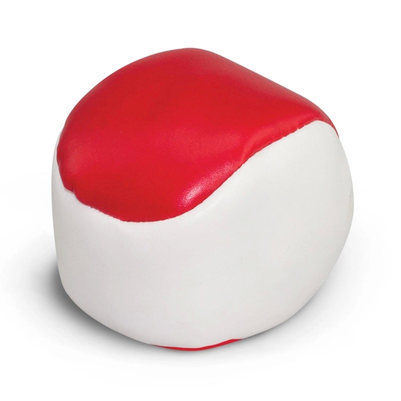 branded Hacky Sack, from our range of promotional Novelties