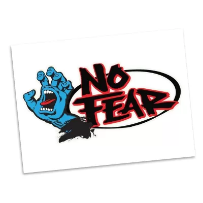 51 x 38mm Temporary Tattoo