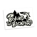 51 x 76mm Glow in the Dark Temporary Tattoo