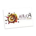 51 x 76mm Temporary Foil Tattoo