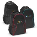 Artemis Polyester Laptop Backpack