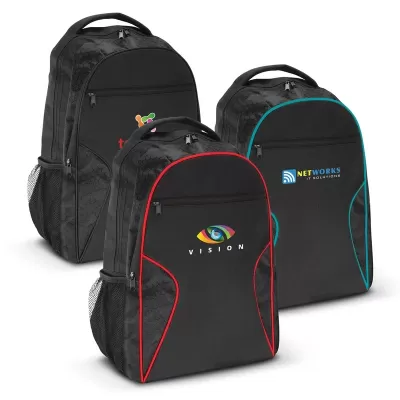 Artemis Polyester Laptop Backpack