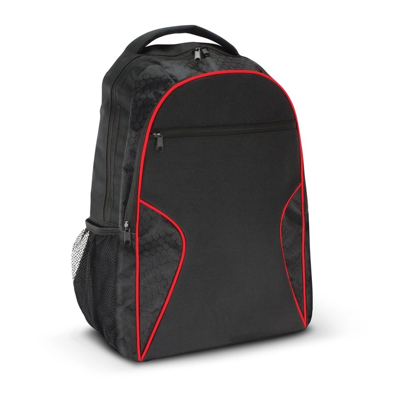 Artemis Polyester Laptop Backpack
