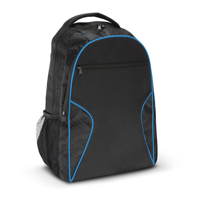 Artemis Polyester Laptop Backpack