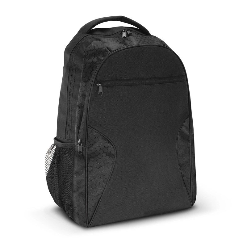 Artemis Polyester Laptop Backpack