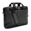 Swiss Peak 38cm Polyester Laptop Bag
