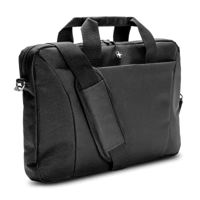 Swiss Peak 38cm Polyester Laptop Bag