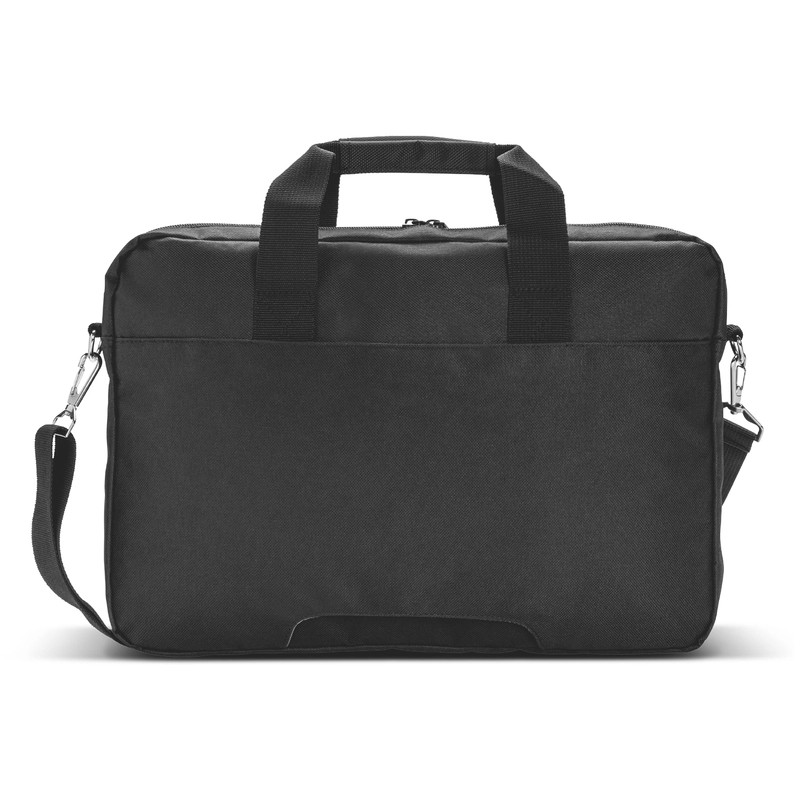 Swiss Peak 38cm Polyester Laptop Bag