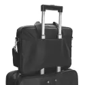 Swiss Peak 38cm Polyester Laptop Bag