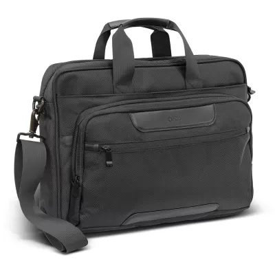 Swiss Peak Voyager Polyester Laptop Bag