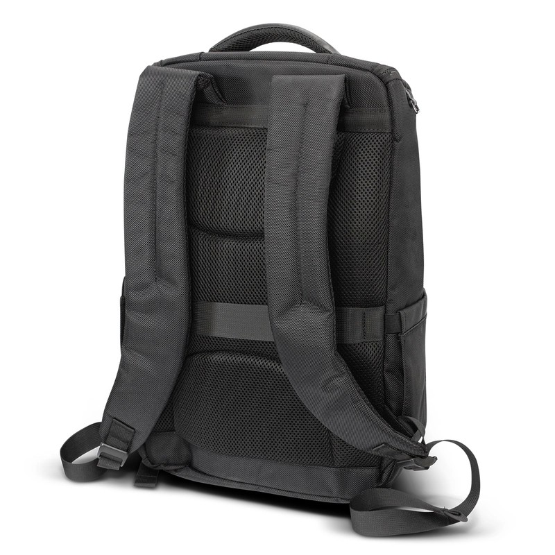 Swiss Peak Voyager Polyester Laptop Backpack