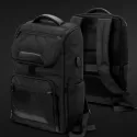 Swiss Peak Voyager Polyester Laptop Backpack