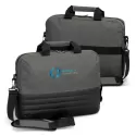 Duet Polyester Laptop Bag