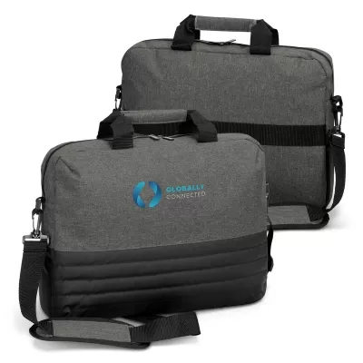 Duet Polyester Laptop Bag